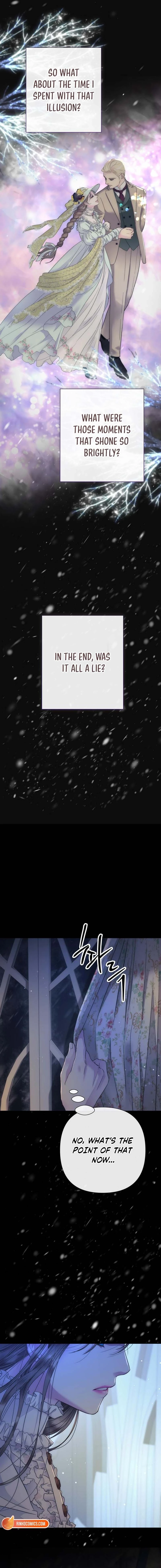 The Problematic Prince Chapter 137 - page 18