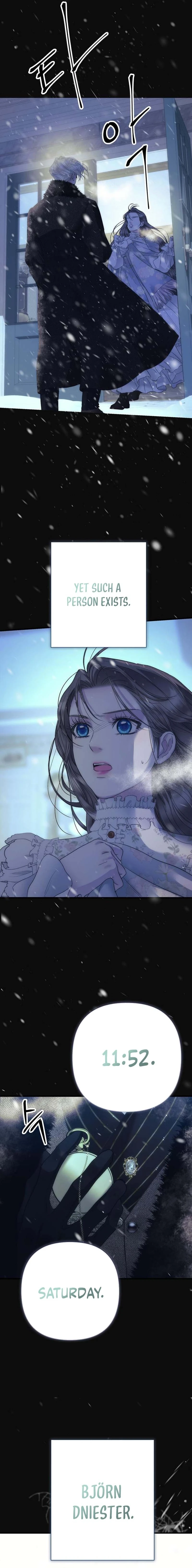 The Problematic Prince Chapter 137 - page 21