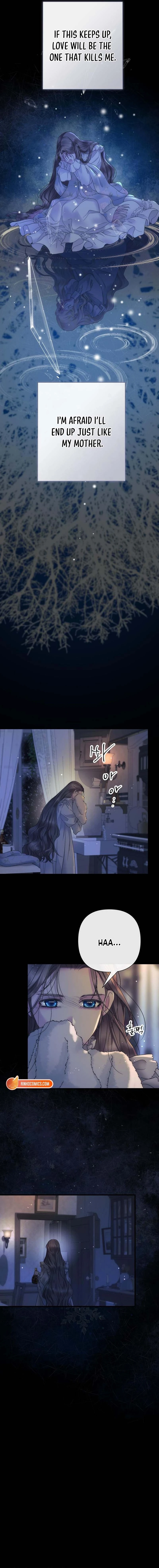 The Problematic Prince Chapter 138 - page 12