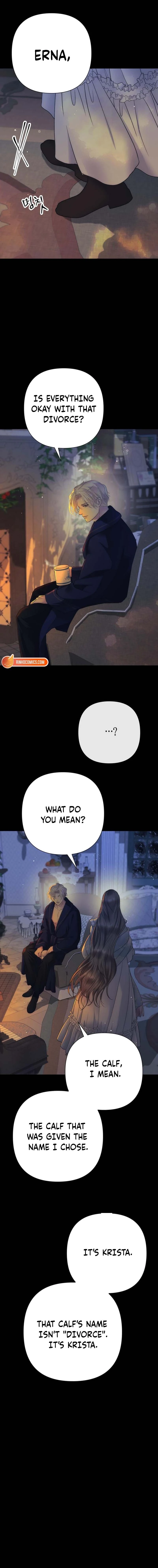 The Problematic Prince Chapter 138 - page 15