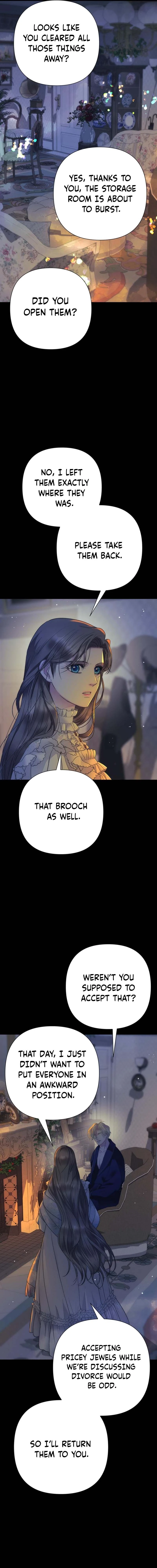 The Problematic Prince Chapter 138 - page 18