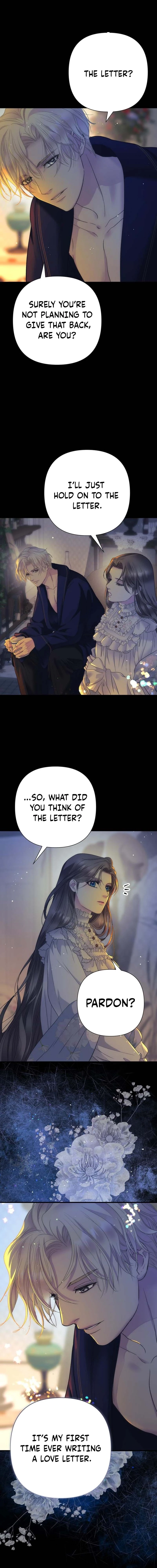 The Problematic Prince Chapter 138 - page 19