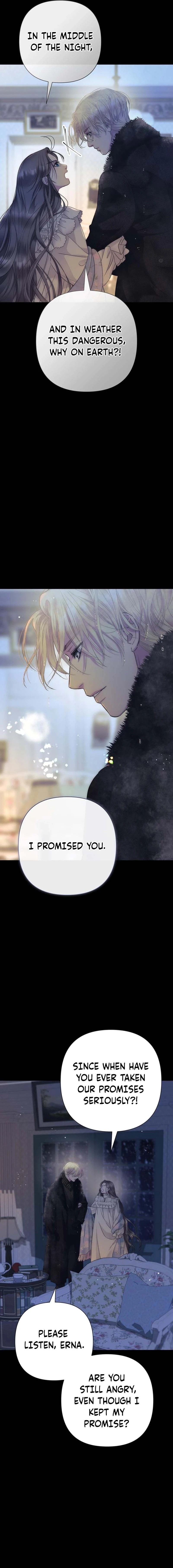 The Problematic Prince Chapter 138 - page 2