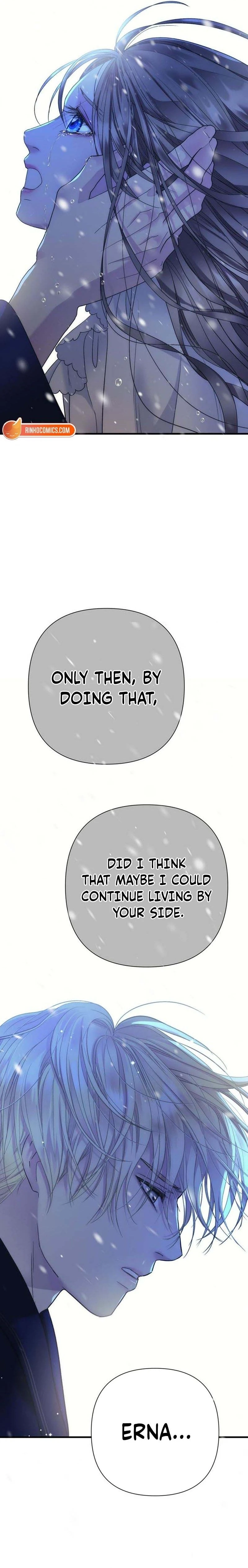 The Problematic Prince Chapter 139 - page 18