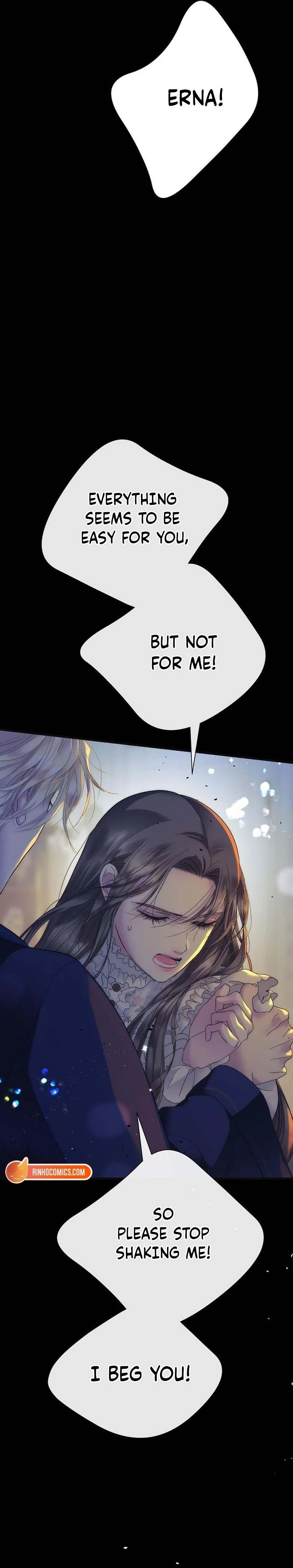 The Problematic Prince Chapter 139 - page 5