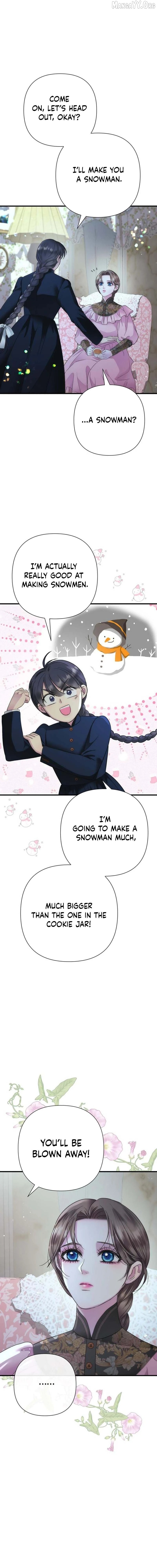 The Problematic Prince Chapter 140 - page 2