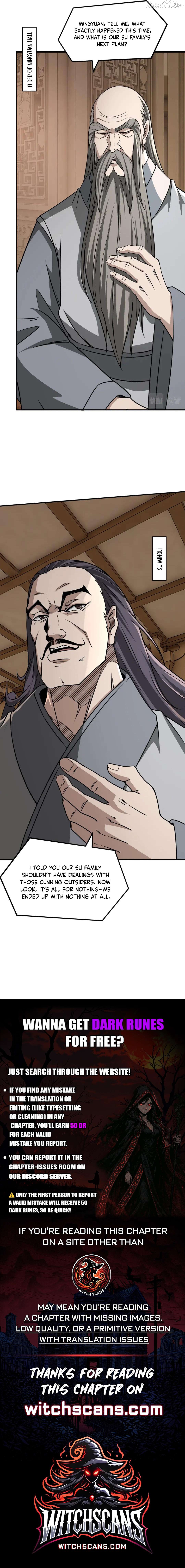 Greatest Boss System Chapter 281 - page 5