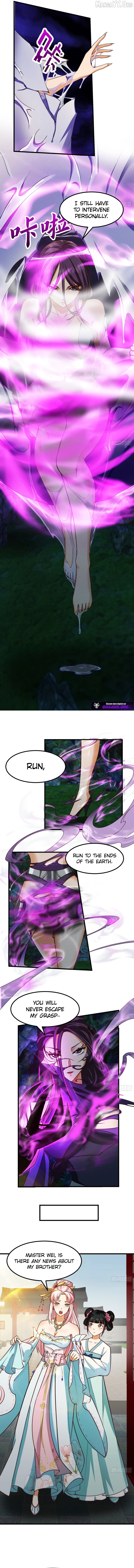Becoming The Scholarly Saint Chapter 40 - page 2