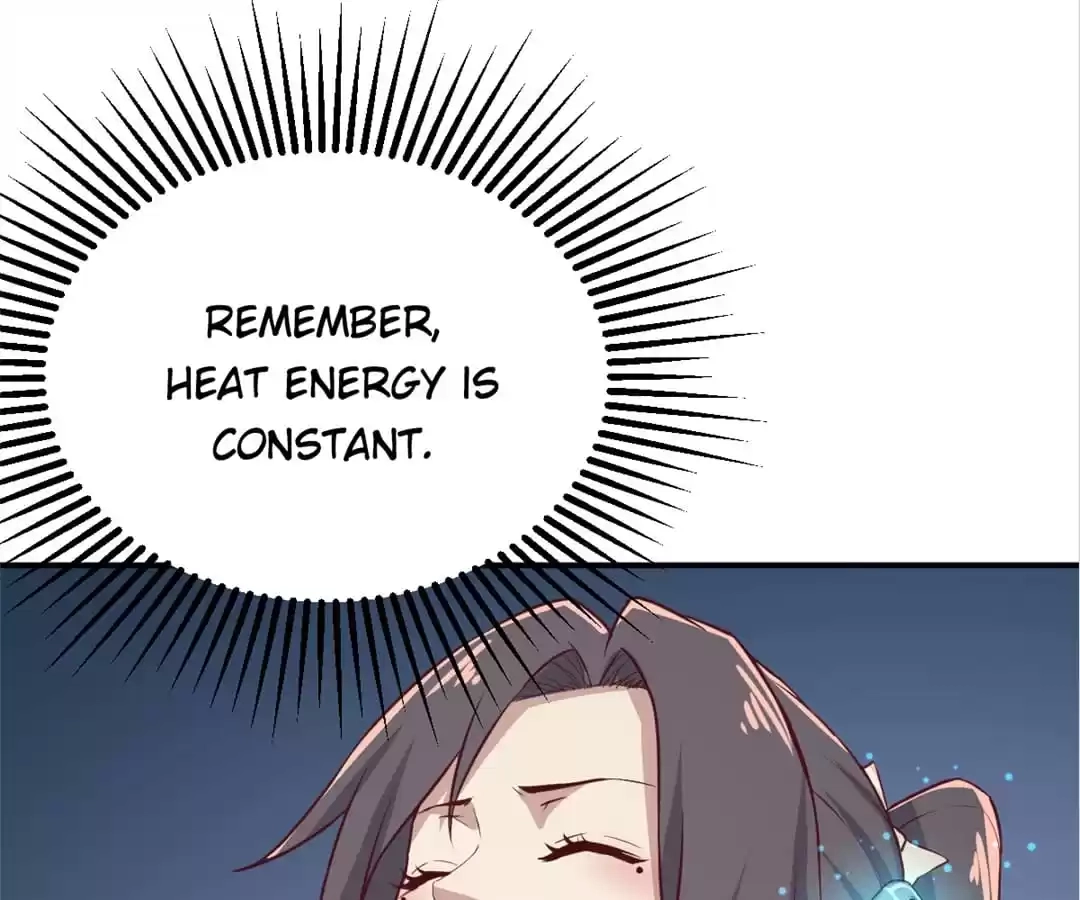 Blind Date to Cultivate Chapter 126 - page 1