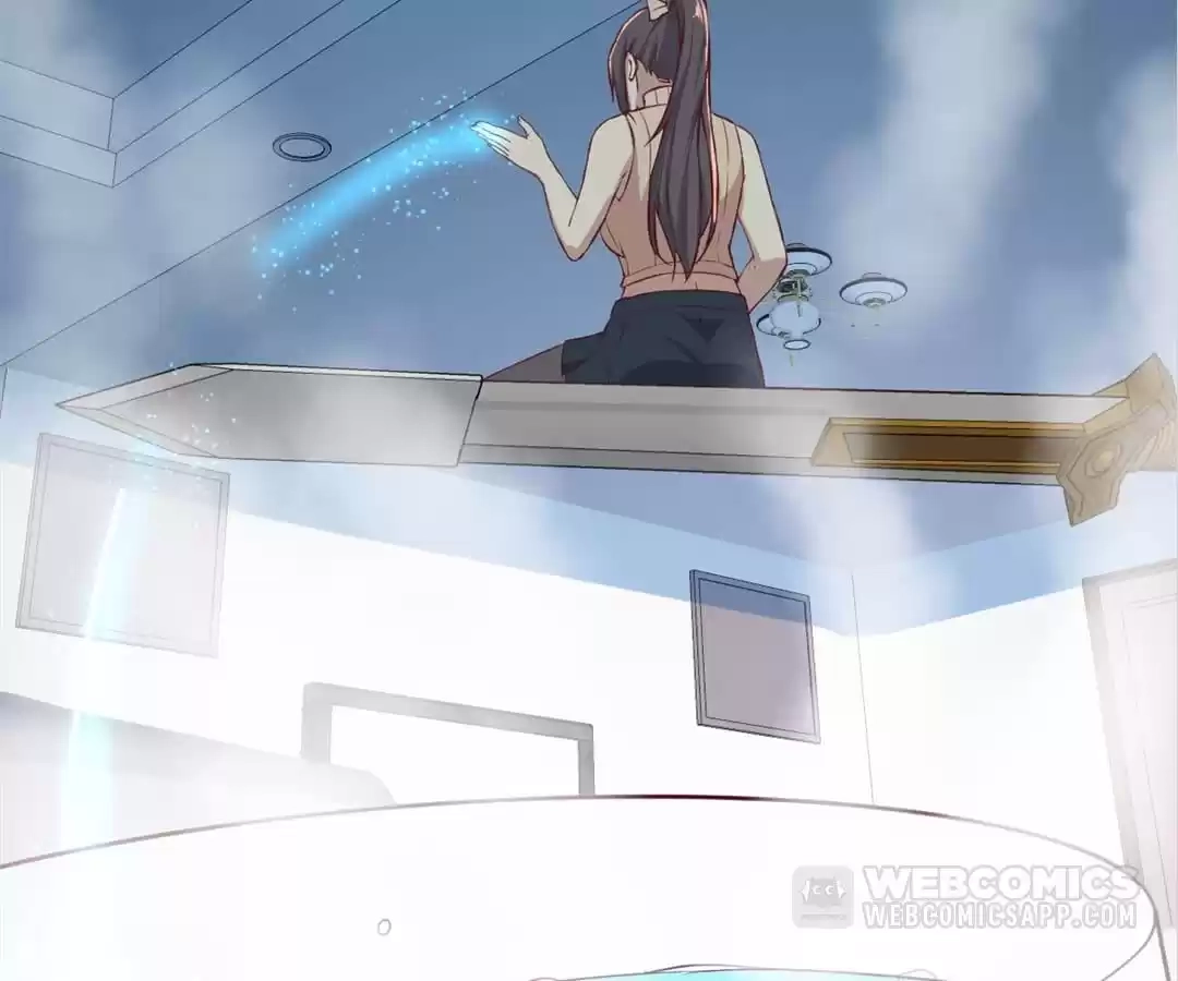 Blind Date to Cultivate Chapter 126 - page 10