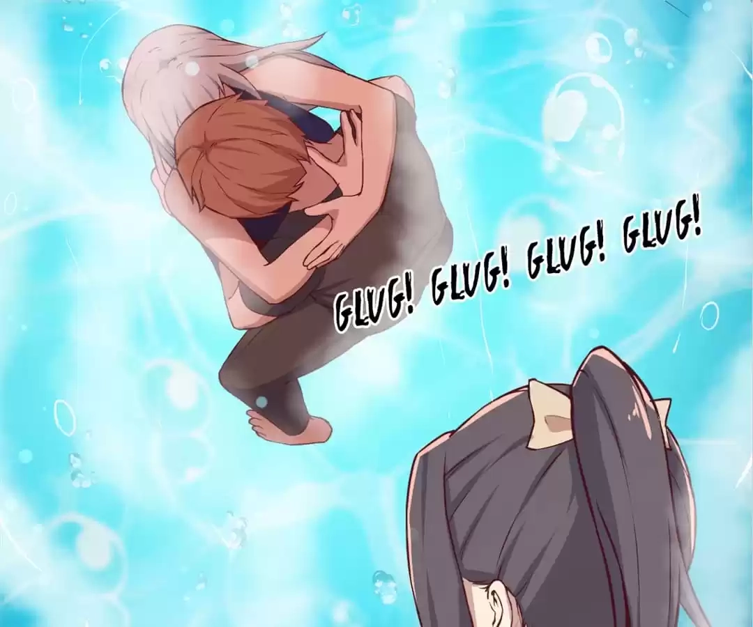 Blind Date to Cultivate Chapter 126 - page 15