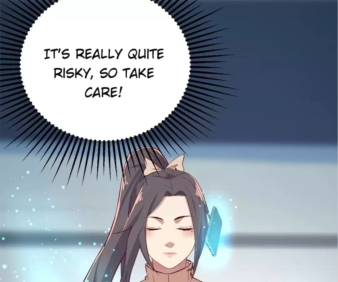 Blind Date to Cultivate Chapter 126 - page 4