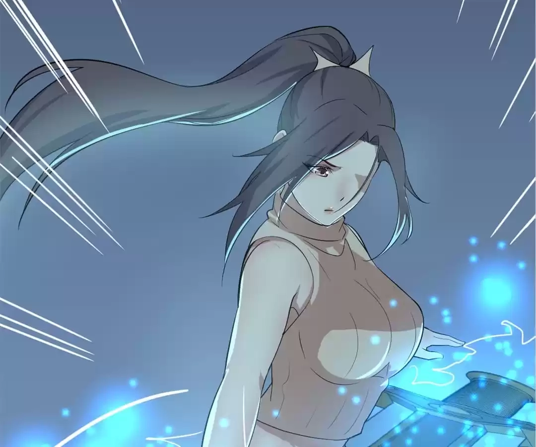 Blind Date to Cultivate Chapter 126 - page 40