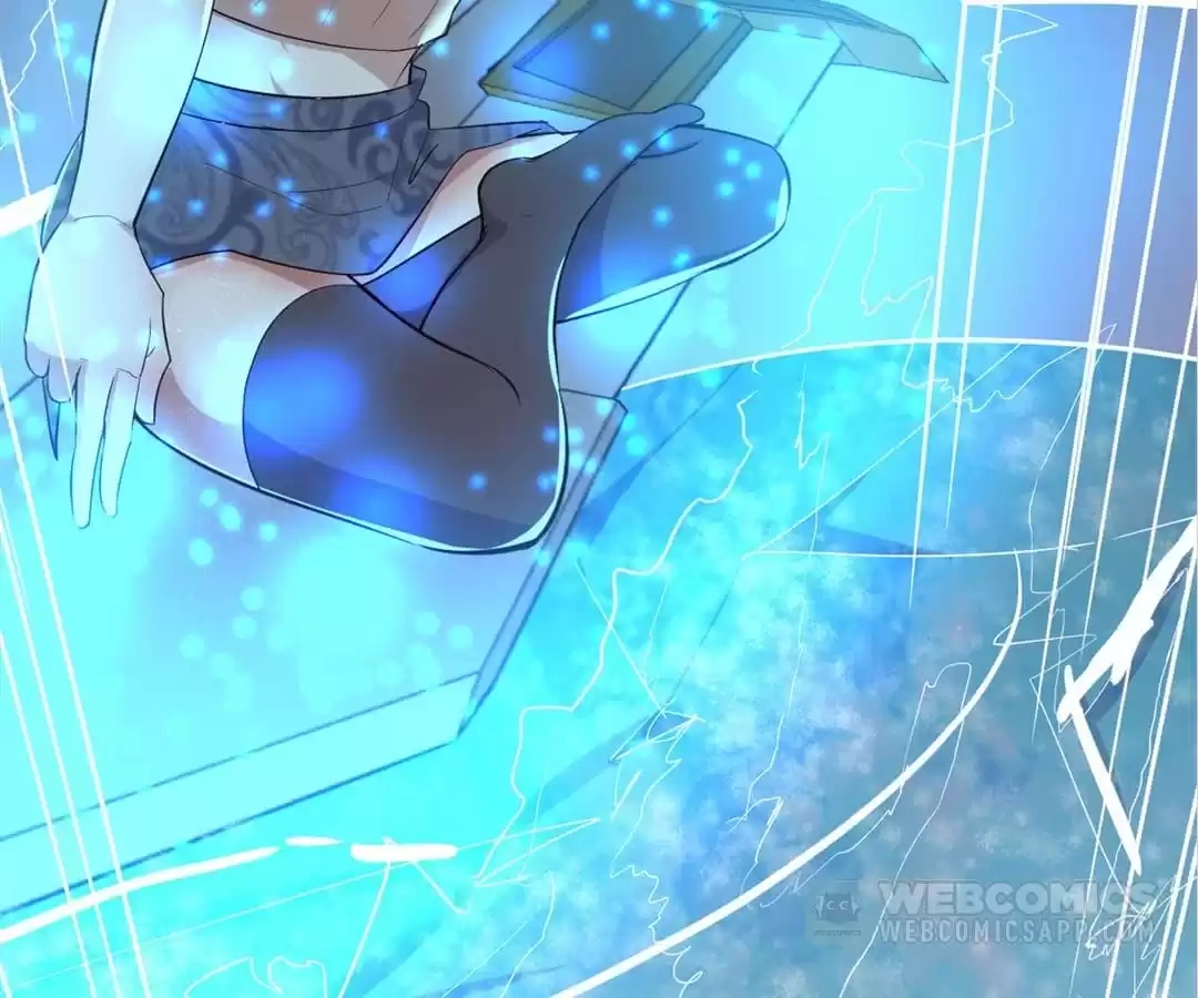 Blind Date to Cultivate Chapter 126 - page 45