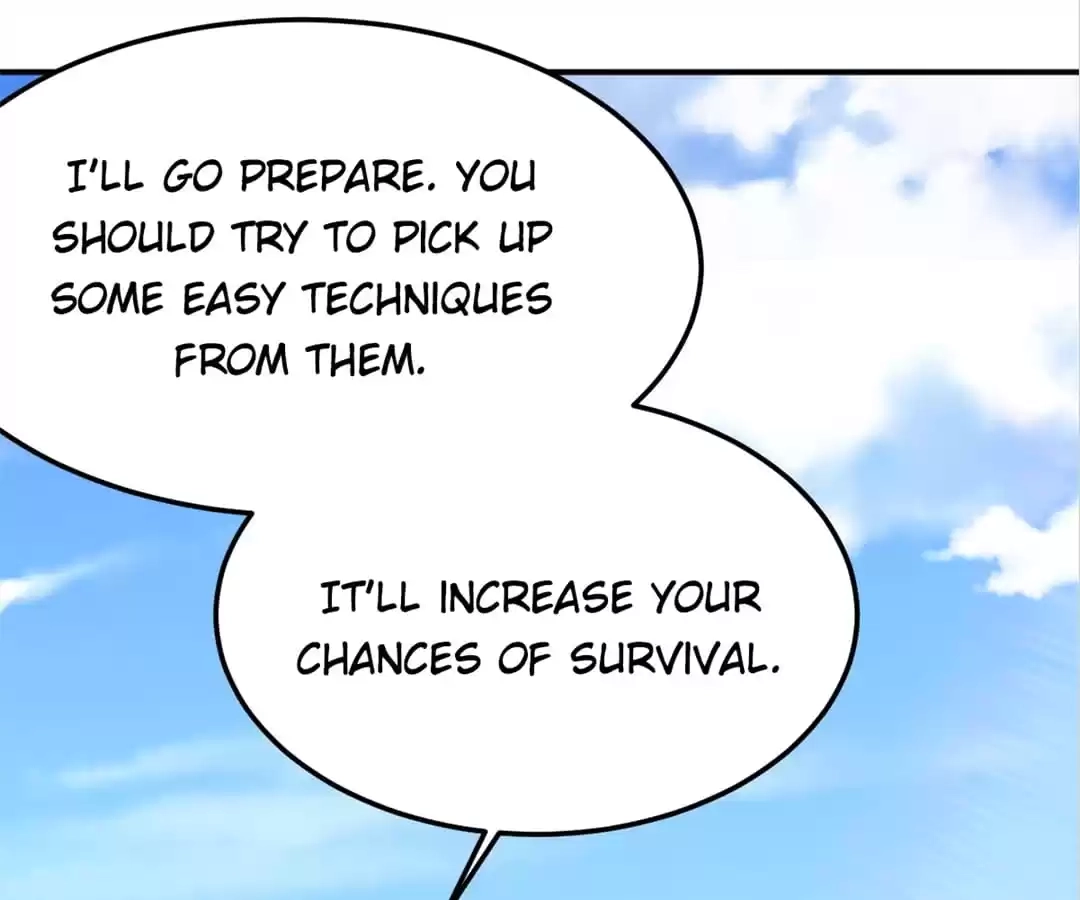 Blind Date to Cultivate Chapter 133 - page 1