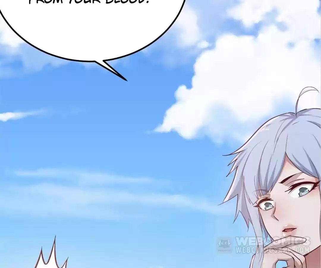 Blind Date to Cultivate Chapter 133 - page 10