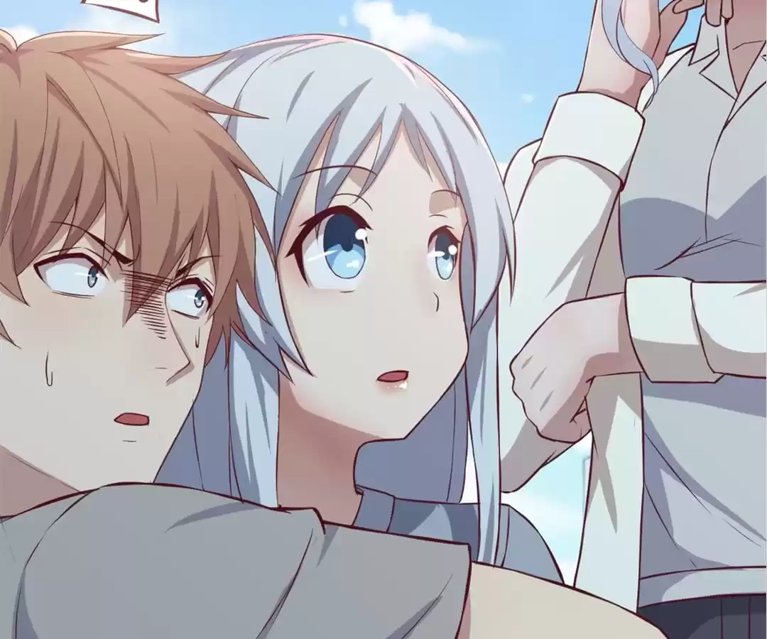 Blind Date to Cultivate Chapter 133 - page 11