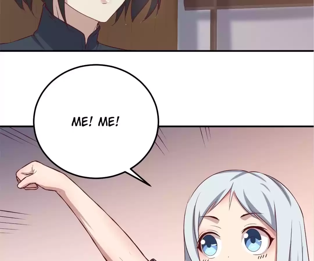 Blind Date to Cultivate Chapter 133 - page 19