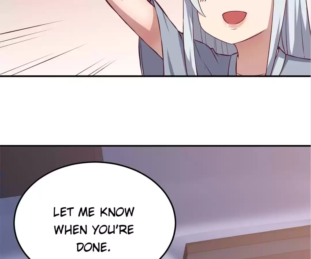 Blind Date to Cultivate Chapter 133 - page 20