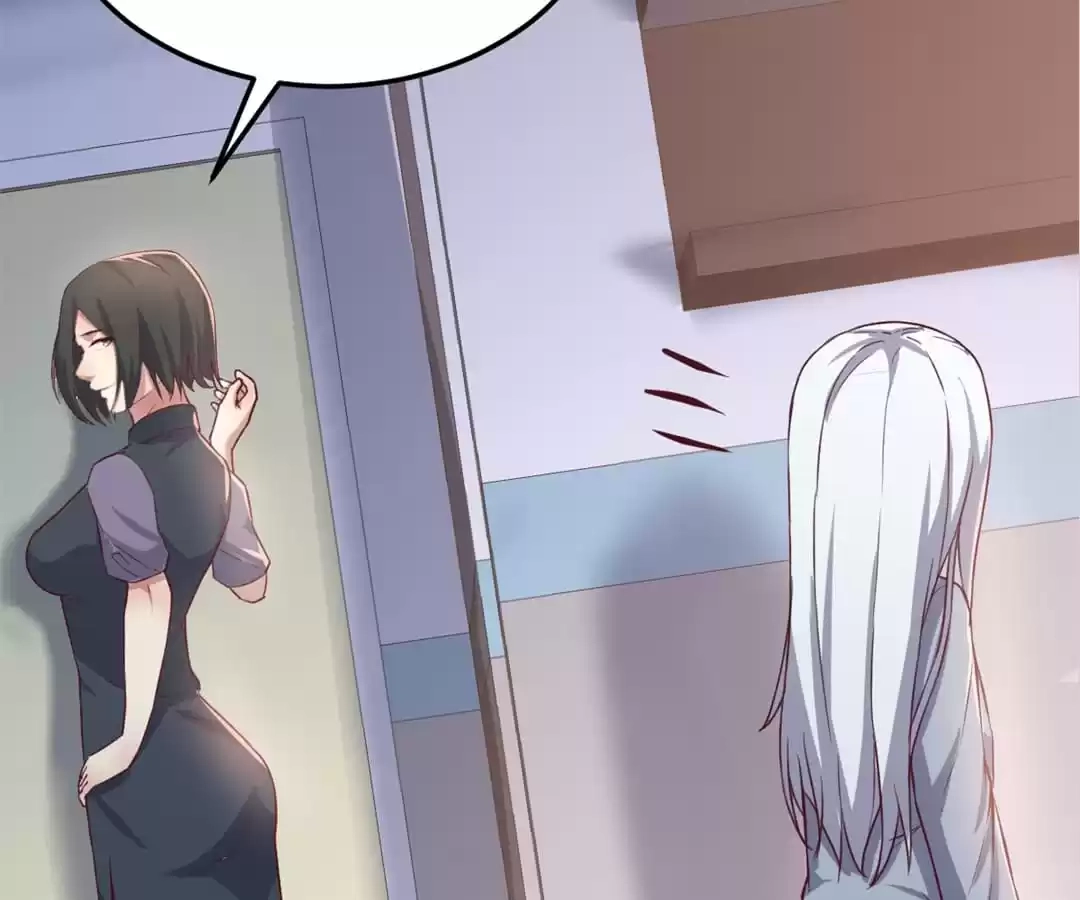 Blind Date to Cultivate Chapter 133 - page 21