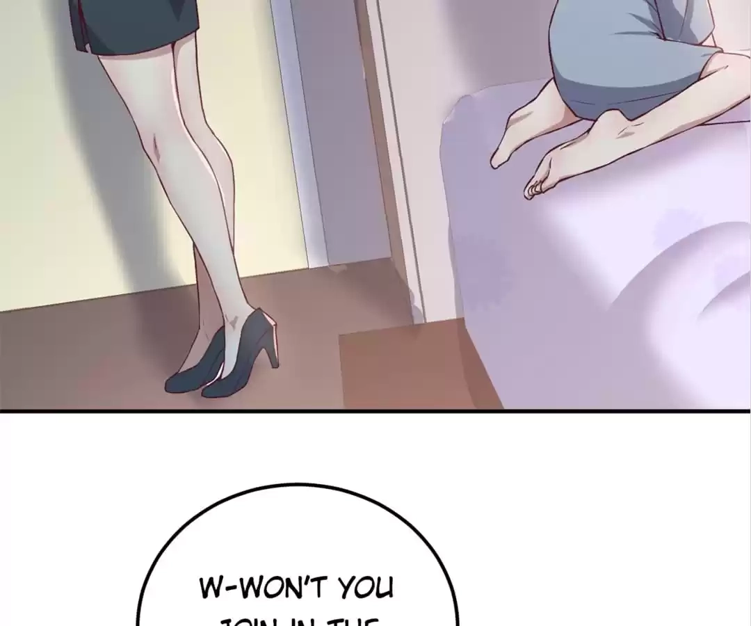 Blind Date to Cultivate Chapter 133 - page 22