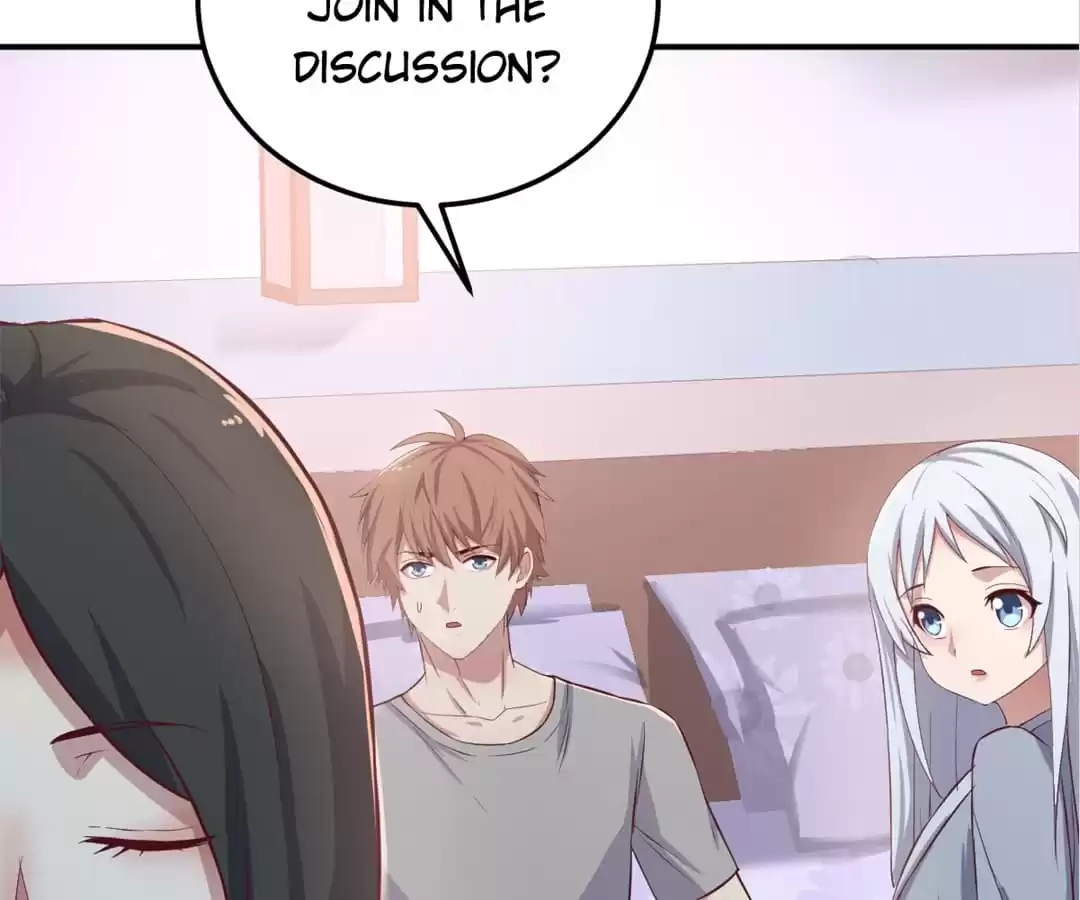 Blind Date to Cultivate Chapter 133 - page 23