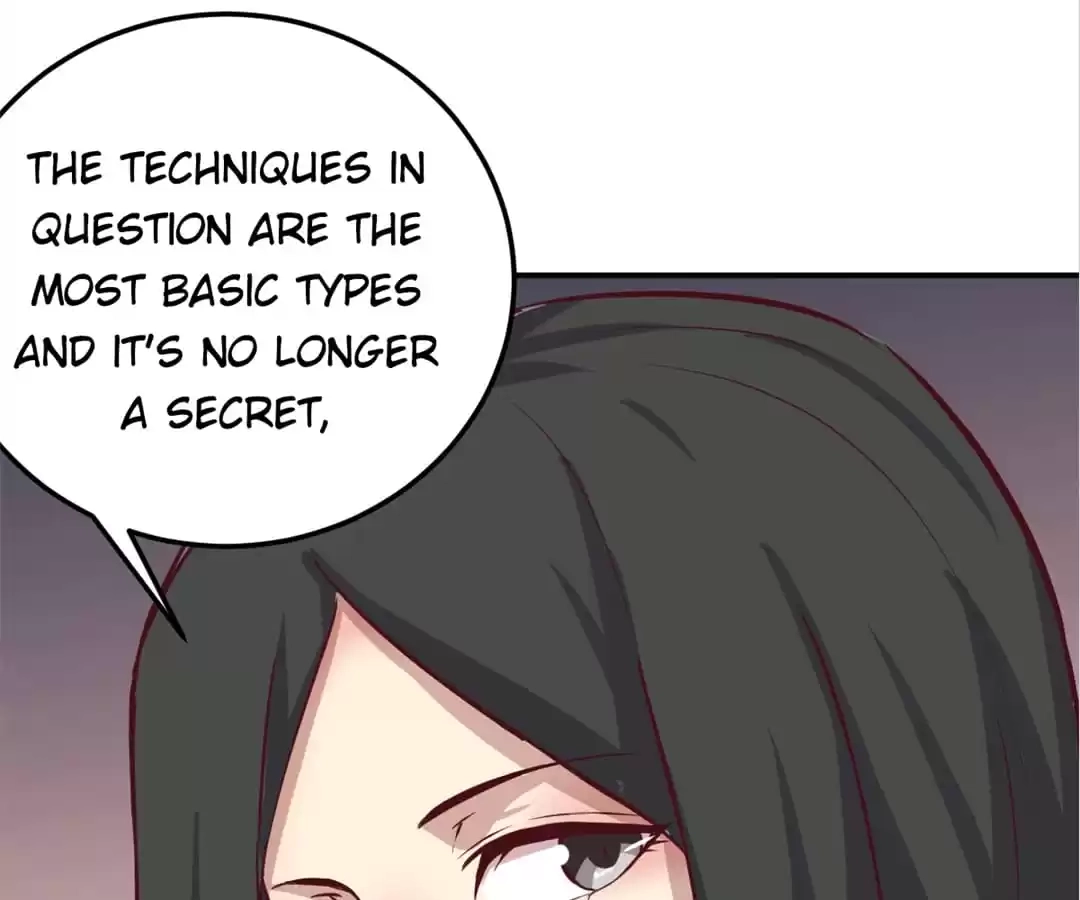 Blind Date to Cultivate Chapter 133 - page 25