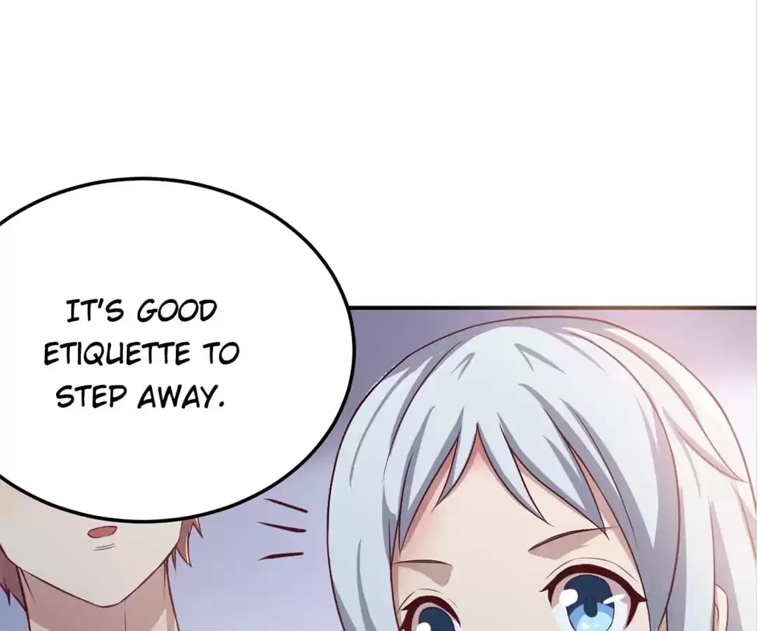 Blind Date to Cultivate Chapter 133 - page 27