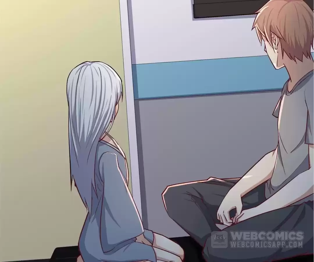 Blind Date to Cultivate Chapter 133 - page 32