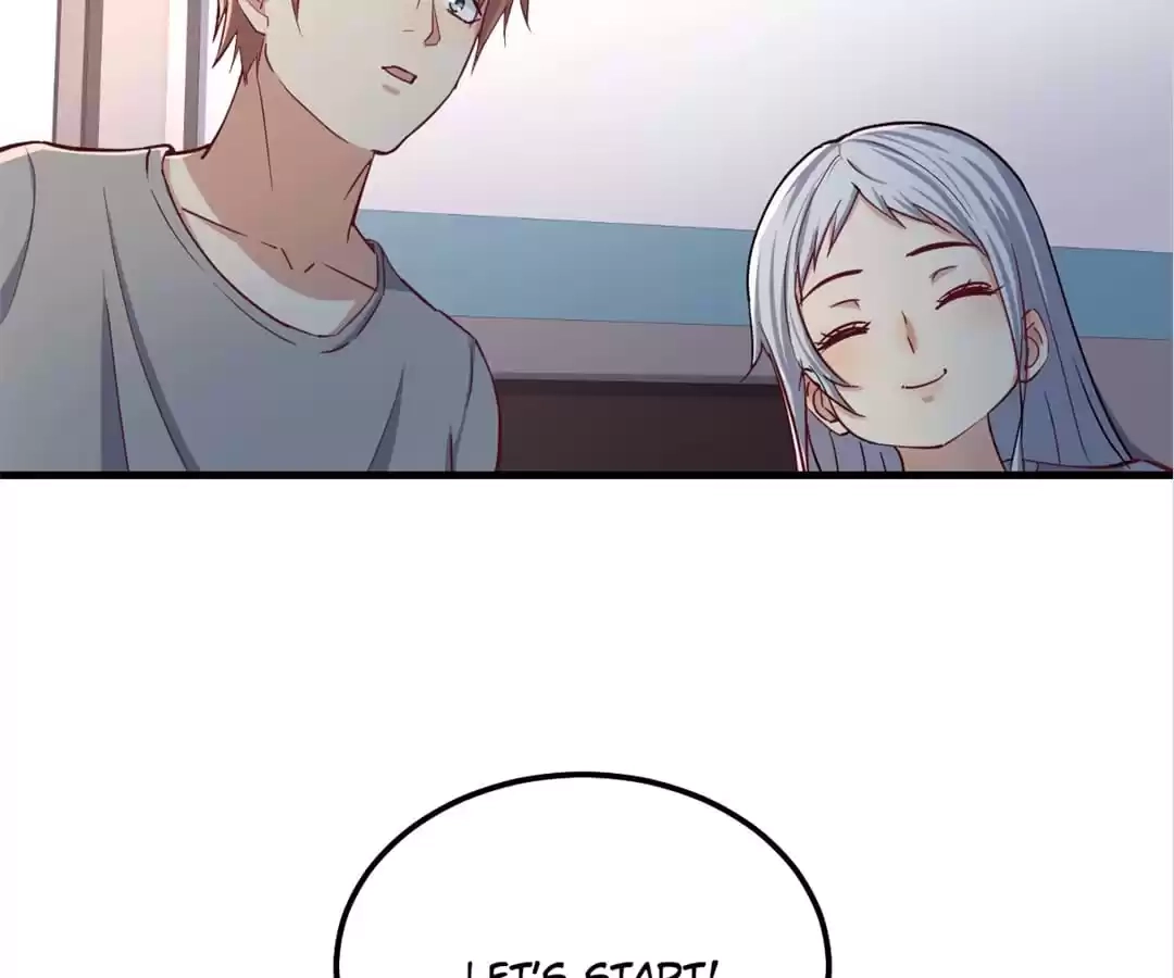 Blind Date to Cultivate Chapter 133 - page 34