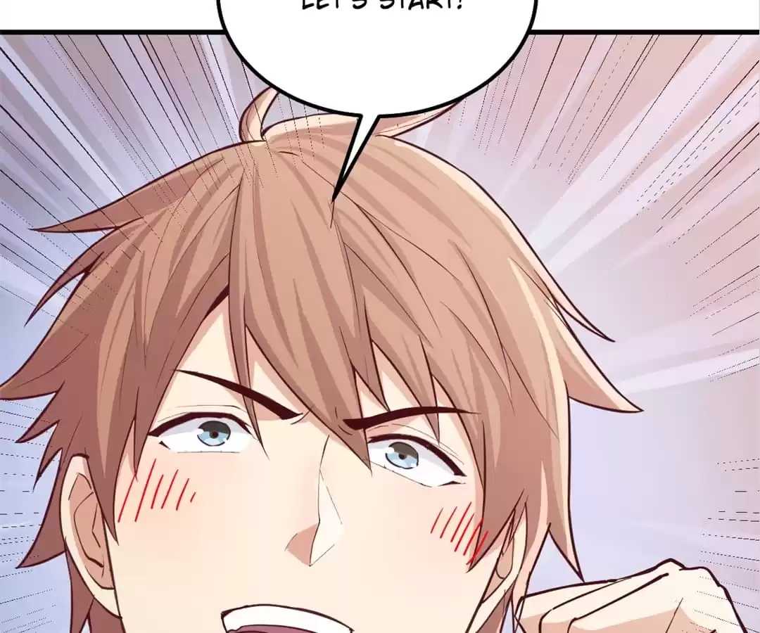 Blind Date to Cultivate Chapter 133 - page 35