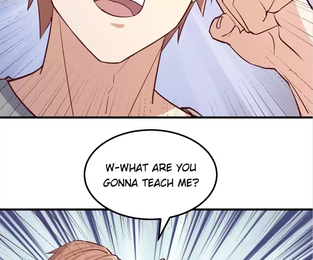 Blind Date to Cultivate Chapter 133 - page 36