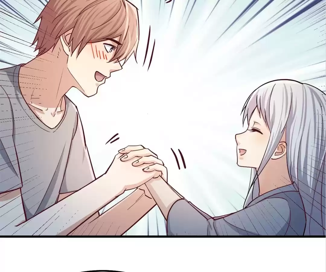 Blind Date to Cultivate Chapter 133 - page 37