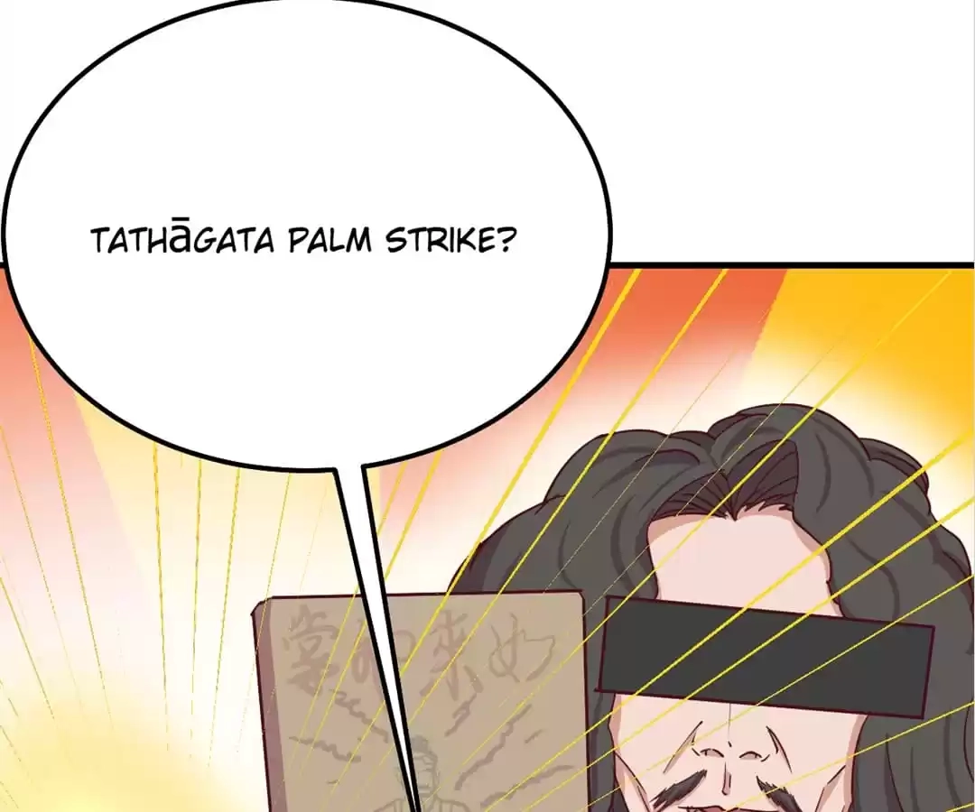 Blind Date to Cultivate Chapter 133 - page 38