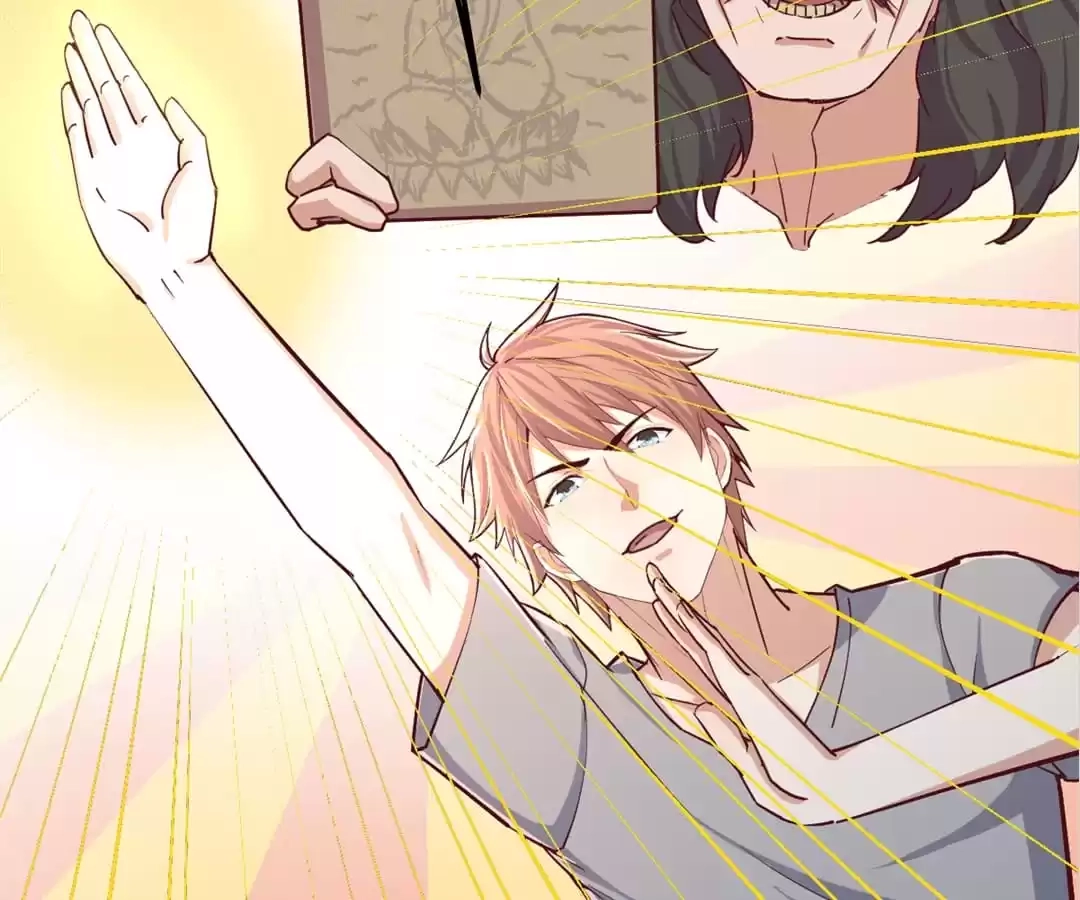 Blind Date to Cultivate Chapter 133 - page 39