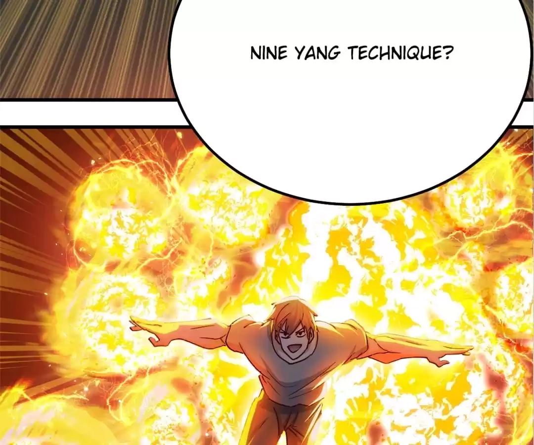 Blind Date to Cultivate Chapter 133 - page 43