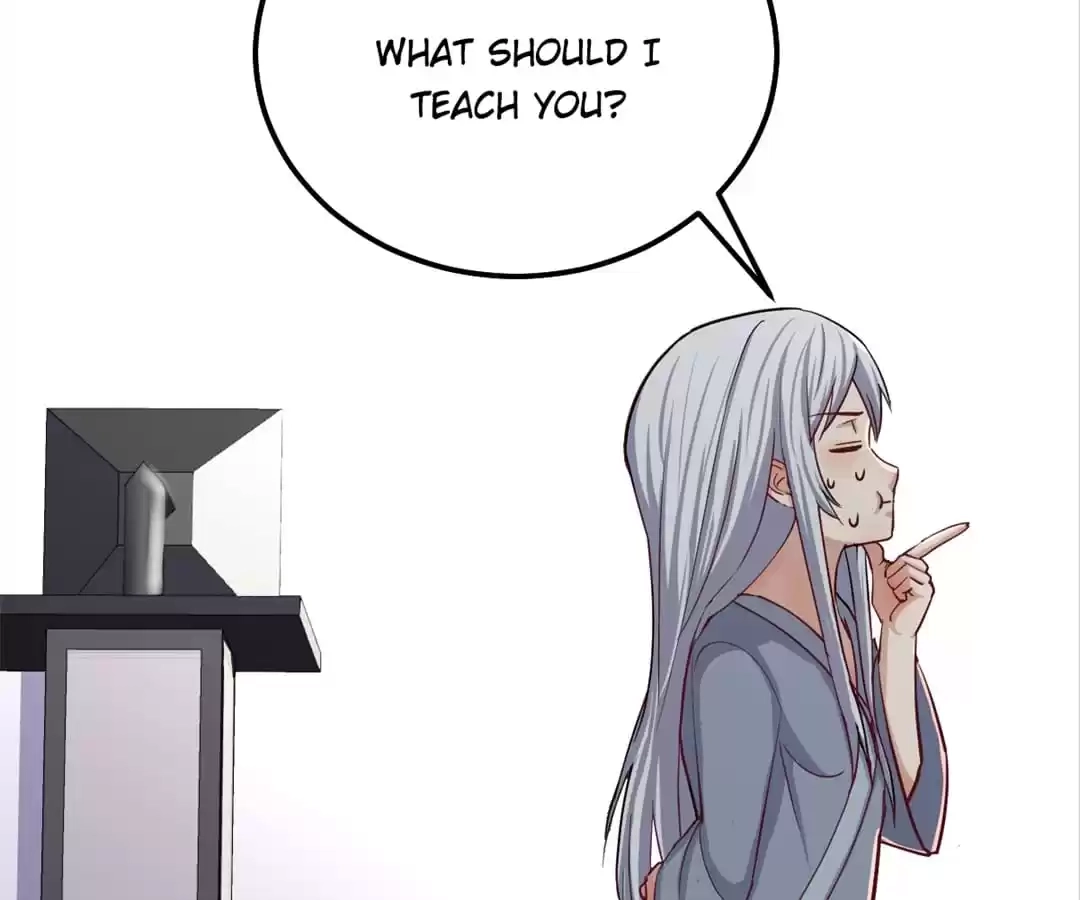 Blind Date to Cultivate Chapter 133 - page 49