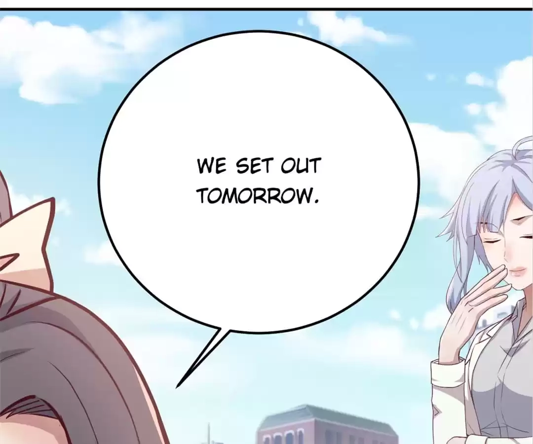 Blind Date to Cultivate Chapter 133 - page 5