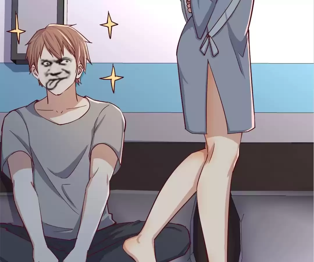 Blind Date to Cultivate Chapter 133 - page 50