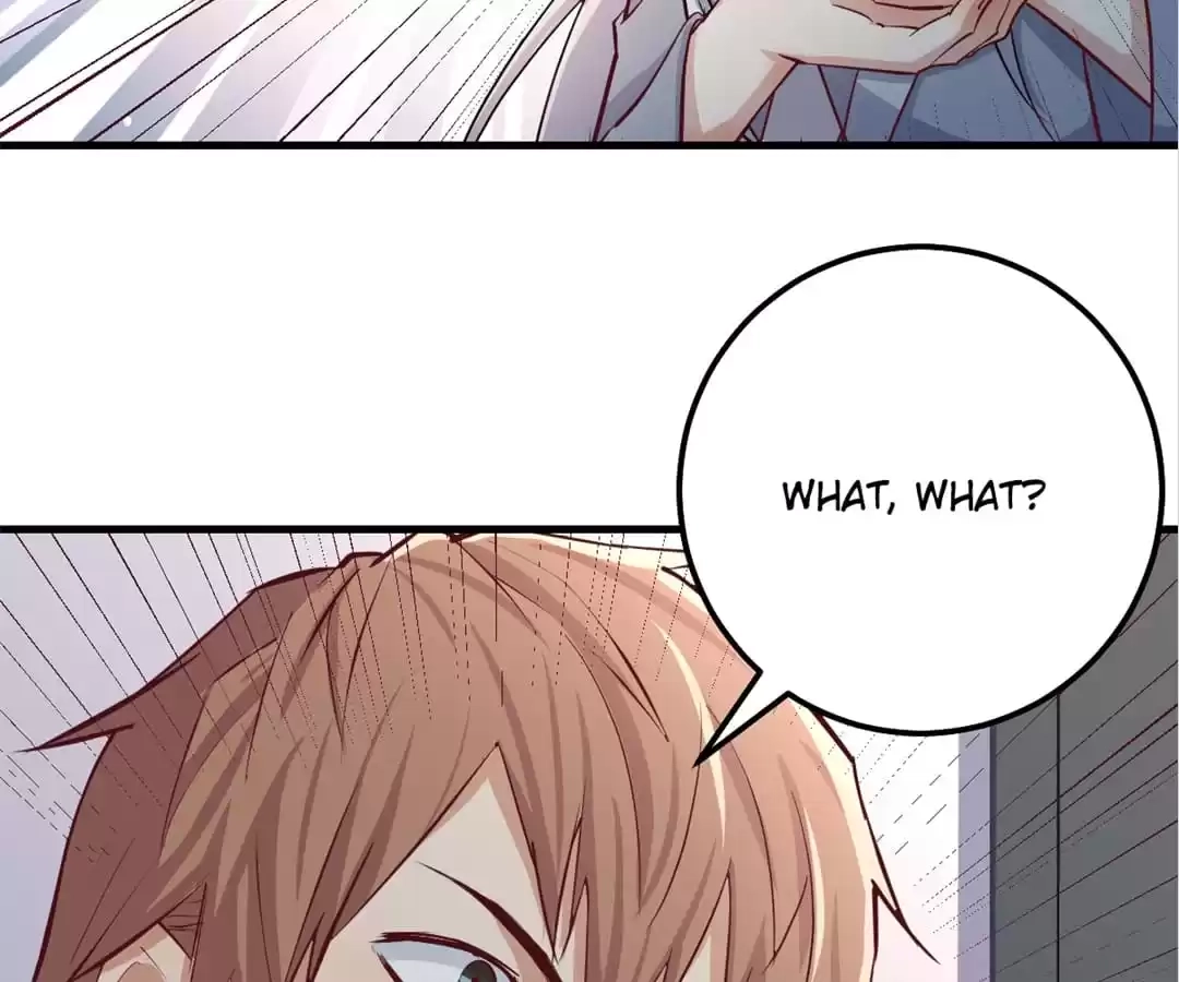 Blind Date to Cultivate Chapter 133 - page 53