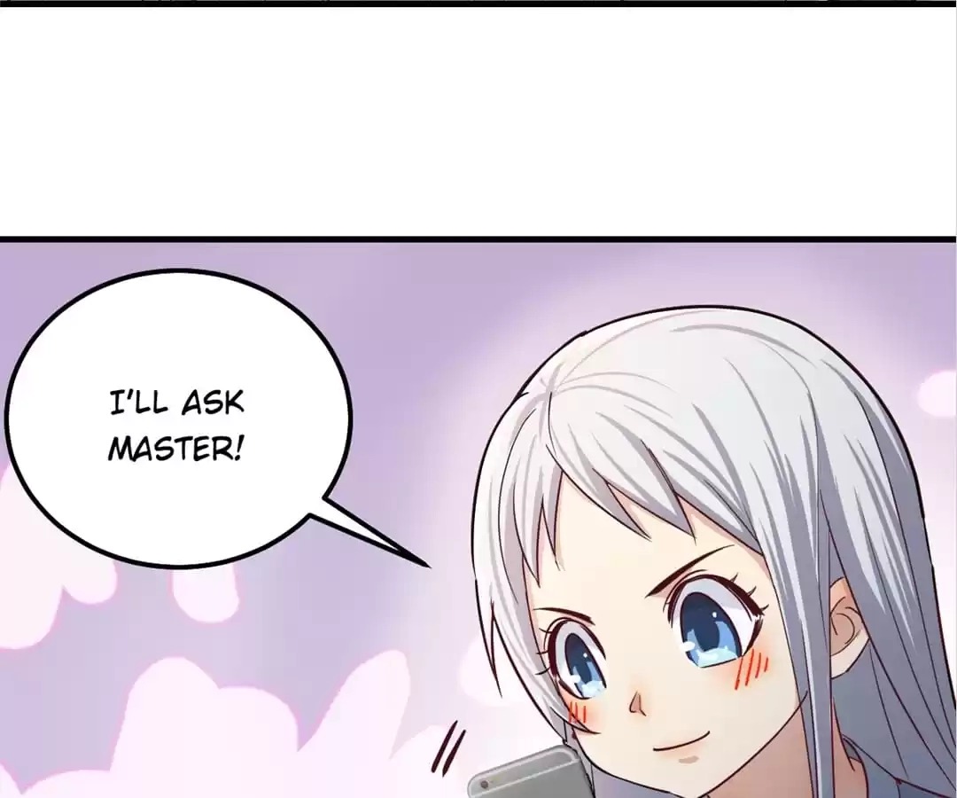 Blind Date to Cultivate Chapter 133 - page 55