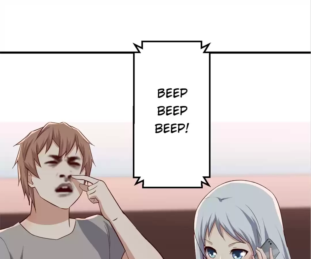 Blind Date to Cultivate Chapter 133 - page 58