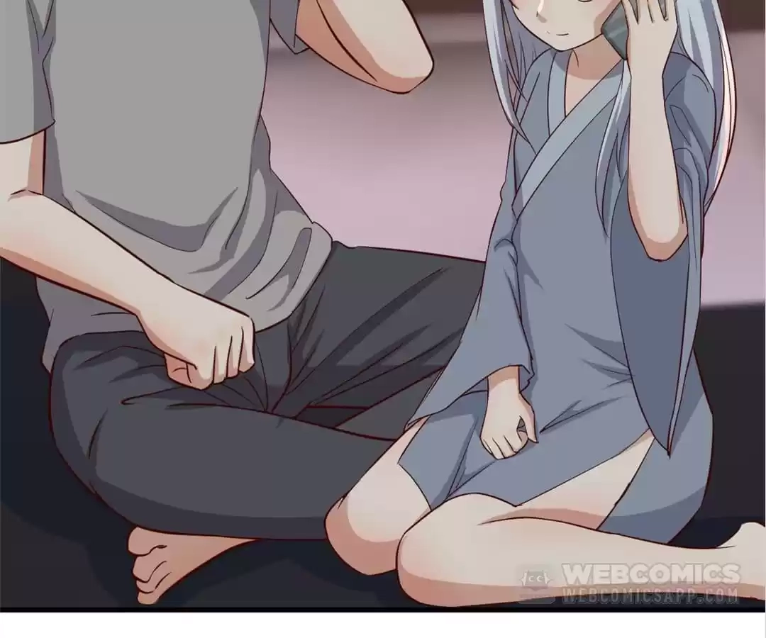 Blind Date to Cultivate Chapter 133 - page 59