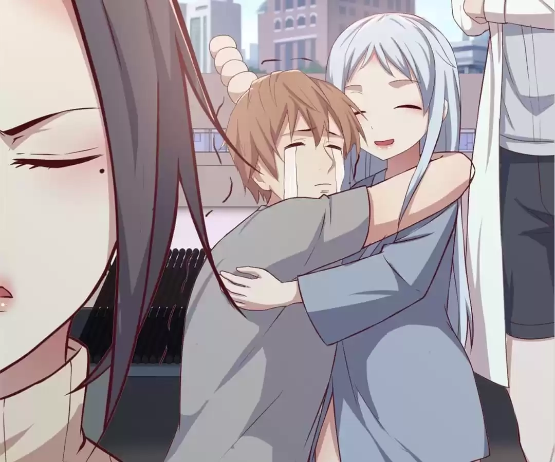 Blind Date to Cultivate Chapter 133 - page 6