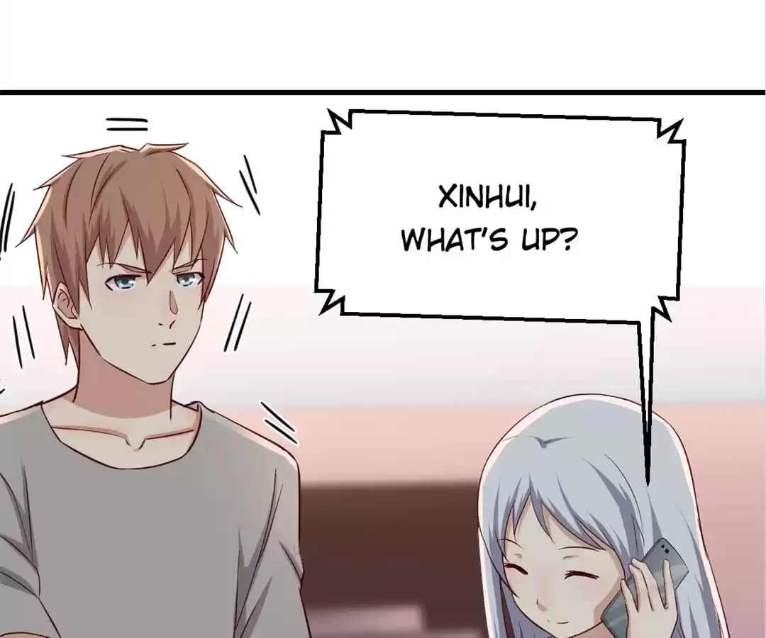 Blind Date to Cultivate Chapter 133 - page 60