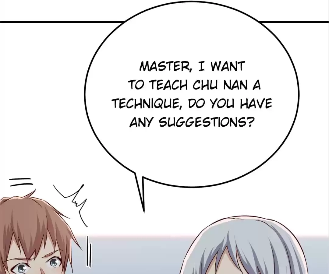 Blind Date to Cultivate Chapter 133 - page 66