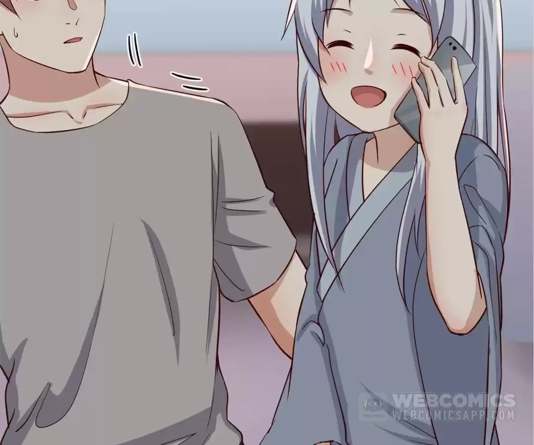 Blind Date to Cultivate Chapter 133 - page 67