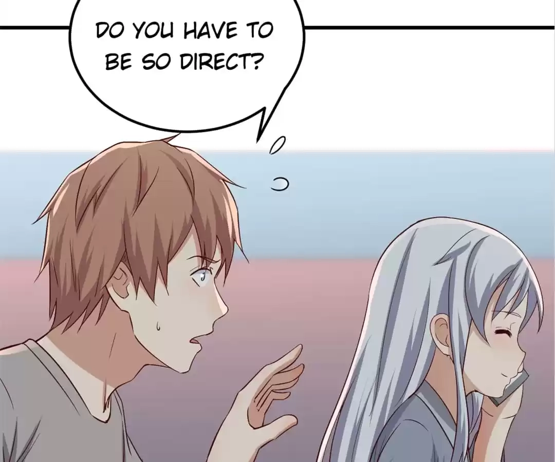 Blind Date to Cultivate Chapter 133 - page 69