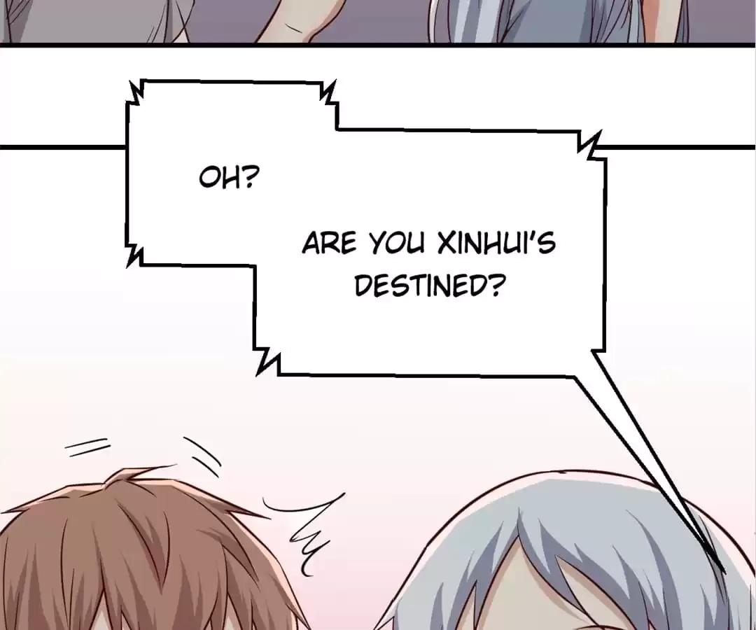 Blind Date to Cultivate Chapter 133 - page 70