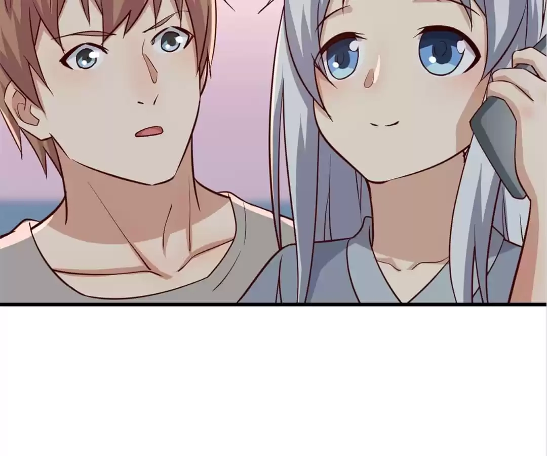 Blind Date to Cultivate Chapter 133 - page 71